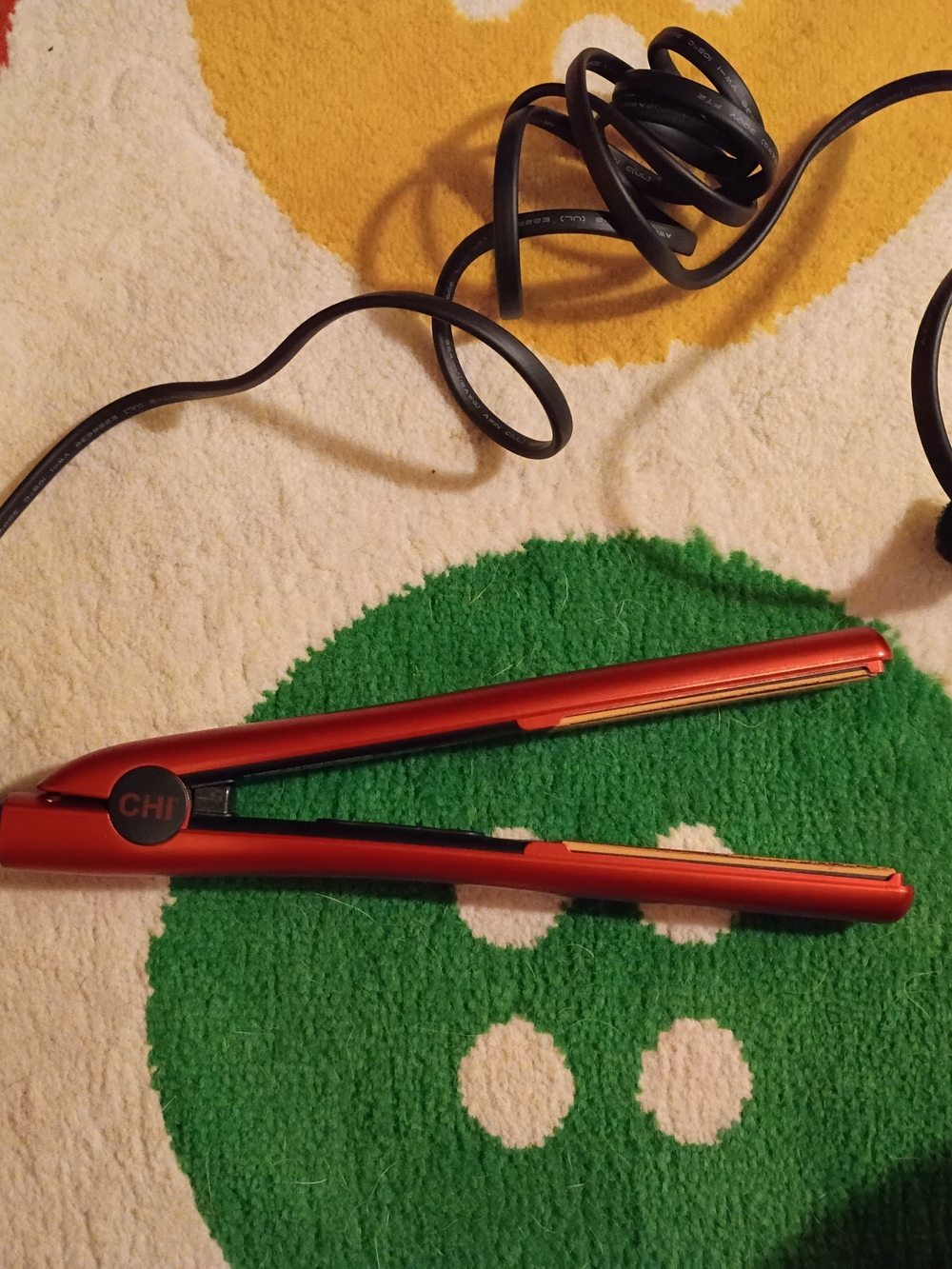 Chi 1.5 Inch Straightner - Picture 3 of 3